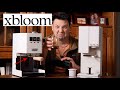 I used the xbloom for espresso and this is how it went