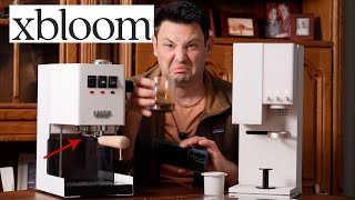 XBLOOM Studio for Espresso Grinder? Here's how well it works!