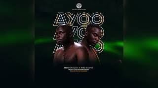 Ayoo - Neo Okello Ft. TSG Evans (Official Audio)