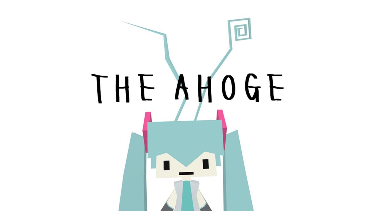 The Ahoge Youtube