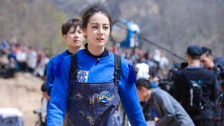 Dilraba dilmurat (chinese beautiful drama actress)#tiktok #cdrama #dilraba #sexy