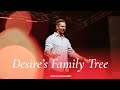 Desire's Family Tree | Ps Chris Ensbey