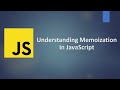 Memoization In JavaScript