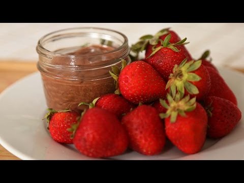 5 Delicious Yogurt Dips 5 Delicious Yogurt Dips