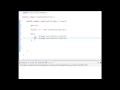 Java NumberFormatException Tutorial ~3