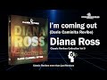 Diana Ross - I'm coming out (Dario Caminita Revibe) 5'30