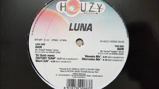 Luna - Rain