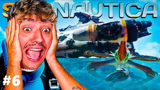 EXPLORO LA AURORA Y ME ENFRENTO AL REAPER LEVIATHAN  | AGUSTIN51