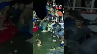 Kerala Boat Trag+edy: ਕੇਰਲ ਵਿੱਚ ਸੈਲਾਨੀਆਂ ਦੀ ਕਿਸ਼ਤੀ ਡੁੱ+ਬ ਗਈ