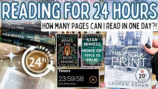 24-HOUR READING VLOG! (HOW MANY PAGES DID I READ?) #booktube #readingvlog #reading #readwithme #book