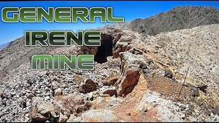 General Irene Mine