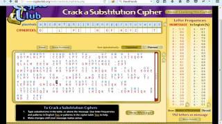 [tuto] [hackthis] Crypt Level 5