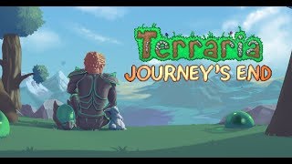 【納吉】 terraria1.4大師模式 打得過花王嗎ww