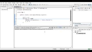 Beginning Java 15-while loop