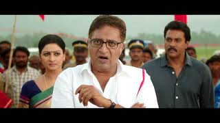 Ungarala Rambabu Movie Theatrical Trailer | Sunil, Mia George | SocialNews.XYZ