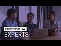 Employment Law for Bosses Video Template (Editable)