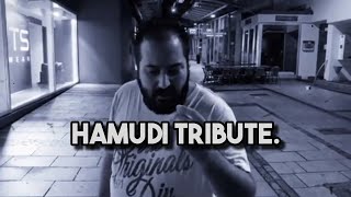 Saint Hamudi Tribute