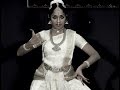 OMKARAAKARINI  - A keerthanam by Bhairavi Venkatesan - Sridevi Nrithyalaya - Bharathanatyam Dance