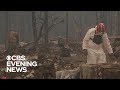 Death toll rises in wildfire that swept Paradise, California