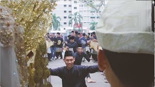 #wnirfan - Silat Pengantin