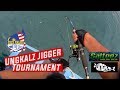 Ungkalz Jigger 2019 (Light Jigging)