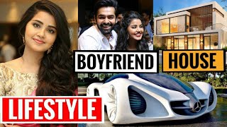 Anupama Parameshwaran Lifestyle (Actress) Cars,Boyfriend,Family,Worth,Salary,Awards and Net worth