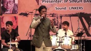 Main Shayar Badnam | Mayur Soni |  Rajesh Khanna, Kishore Kumar, Namak Haraam, Emotional Song