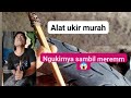 tutorial alat ukir termurah & mengukir ban sambil merem.@SUNARNO.