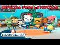 Los Octonautas - Especial para la familia | Episodios Completos