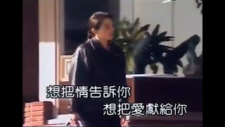 陳聖芬 相愛不容易