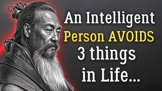 Confucius Quotes about life that Still ring true today! Life Changing quotes