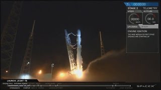 SpaceX rocket success, Tim Cook opens up and reviving the Nokia brand (Tech Today)