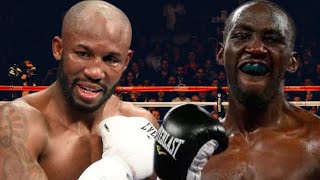 Terence Crawford vs Yordenis Ugas Exciting Match For 2022 - The Undisputed Welterweight Championship