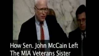 Mccain Betrays Veterans Ad