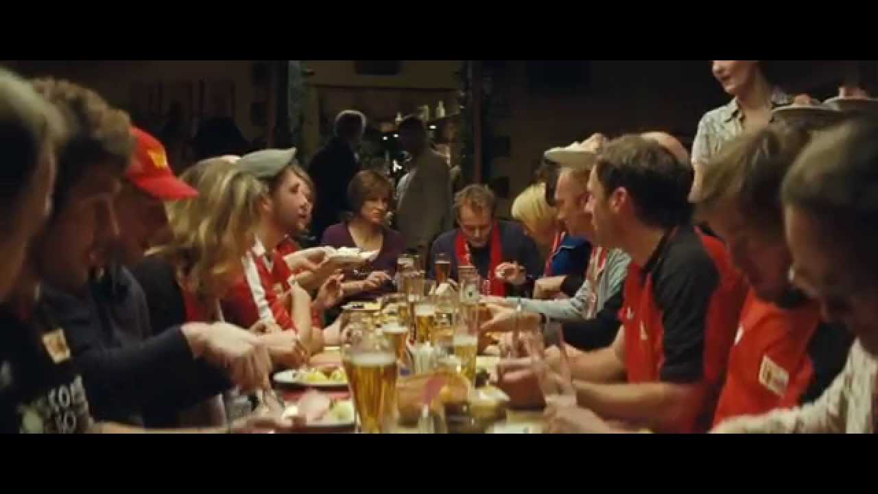 3 Official Trailer Youtube