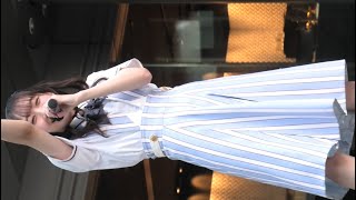 230702【4K】放課後プリンセス 森川優羽 - 未来の鐘を鳴らせ - Shinjuku island tower