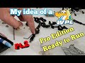 WPL C24-Pro ready to run RTR Build pt.2.