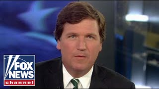 Tucker: Trump Derangement Syndrome makes Dems unrecognizable