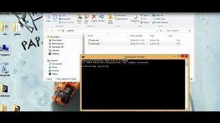 Python in embedded system & 3 ways to run Python code | Edited by Phillip Romanelli