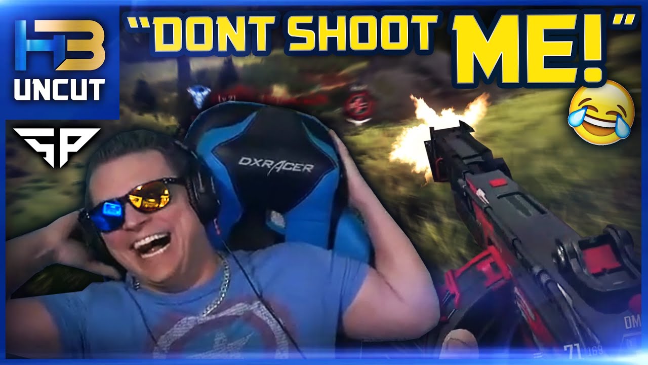 Teamkill Strategy Youtube