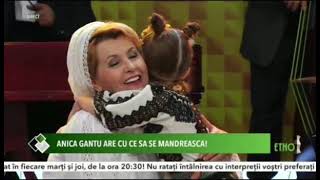 Anica Gantu si Sarah Taloi - MA UIT IN OGLINDA