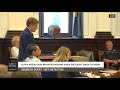 murder on the beach trial day 3 part 4 defendant s former girlfriend raven deckert testifies 06 28