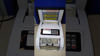 Need Currency Counting Machine in Bokaro? We Got You Covered! #shorts ✨ #currencycountingmachines