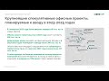 16.03.2023 Деловая программа Премий по административно хозяйственной деятельности 2022