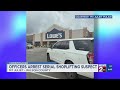 Serial shoplifting suspect arrested in Mt. Juliet