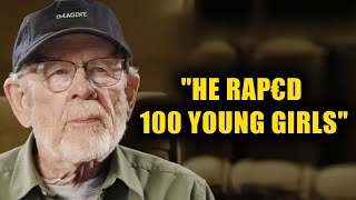 Ron Howard REVEALS the Six Most Evil Actors of Hollywood's Golden Age