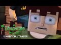 “A Minecraft Movie” Trailer But It’s Terraria: The Animated Series (Shitpost)