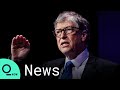 Bill Gates Calls U.S. Handling of Covid-19 Pandemic 