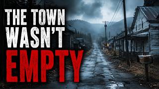 3 Scary TRUE Abandoned Town Horror Stories | The Secret of Black Hollow, Montana