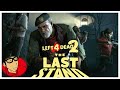 Left 4 Dead - The Last Stand (Gameplay) | Charlangas